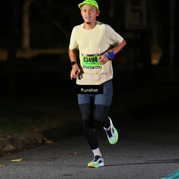 Runner Photo 5413604