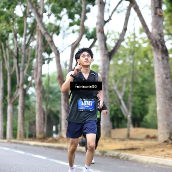 Runner Photo 5413605