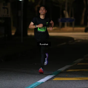 Runner Photo 5413606