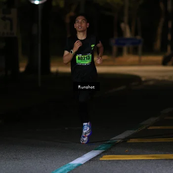 Runner Photo 5413607