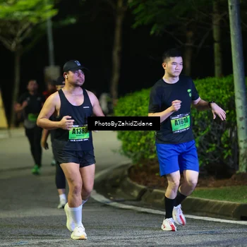 Runner Photo 5413608