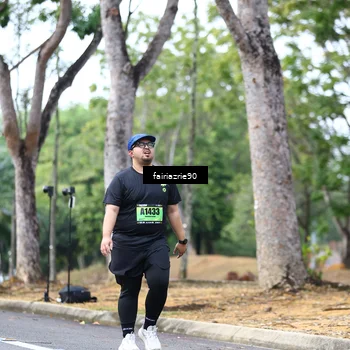 Runner Photo 5413611