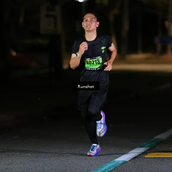 Runner Photo 5413615