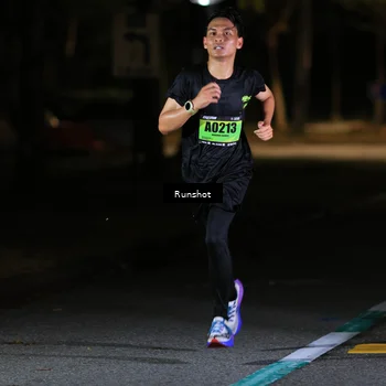 Runner Photo 5413620