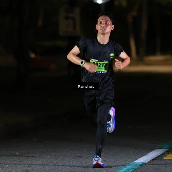 Runner Photo 5413621