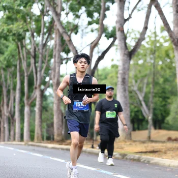 Runner Photo 5413622