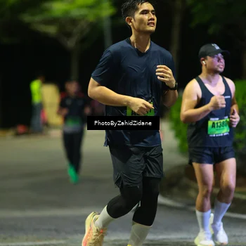 Runner Photo 5413624