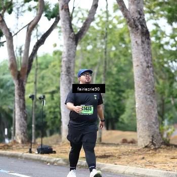 Runner Photo 5413630
