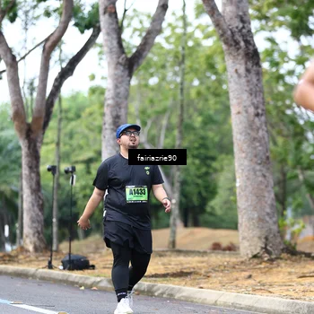 Runner Photo 5413633