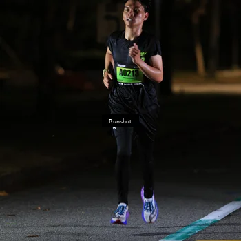 Runner Photo 5413636