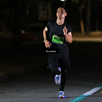Runner Photo 5413637