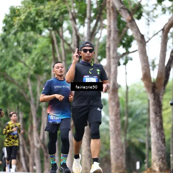 Runner Photo 5413639