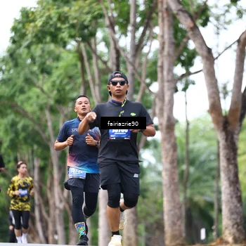 Runner Photo 5413641