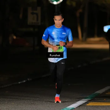 Runner Photo 5413656