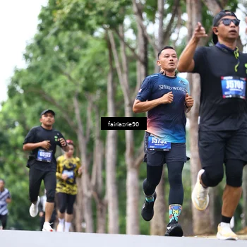 Runner Photo 5413663