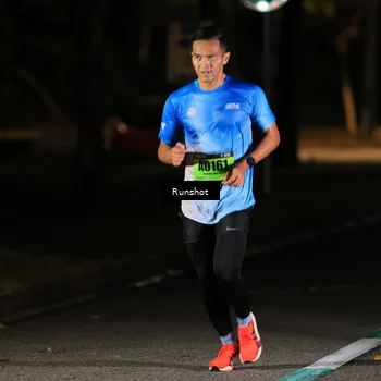 Runner Photo 5413664