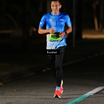 Runner Photo 5413665