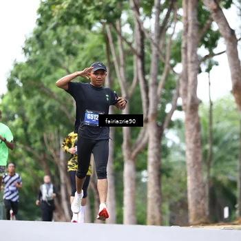Runner Photo 5413667