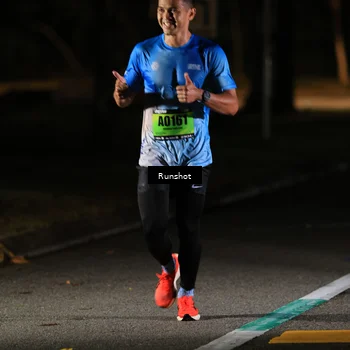 Runner Photo 5413670