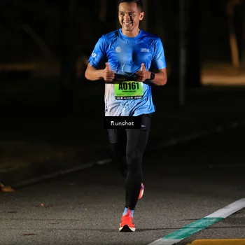 Runner Photo 5413673