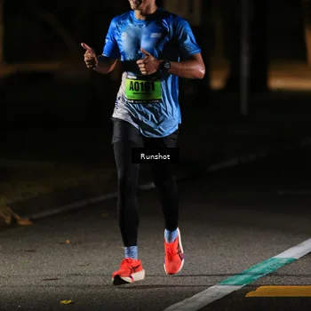 Runner Photo 5413674