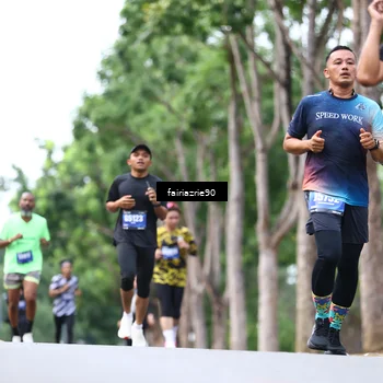 Runner Photo 5413682