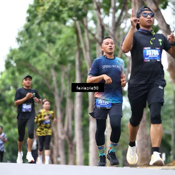 Runner Photo 5413684