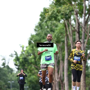 Runner Photo 5413686