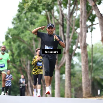 Runner Photo 5413693