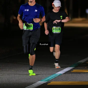 Runner Photo 5413694