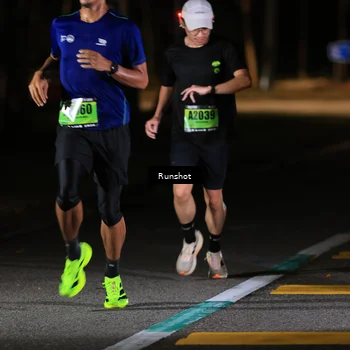 Runner Photo 5413695
