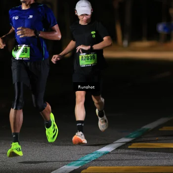 Runner Photo 5413696