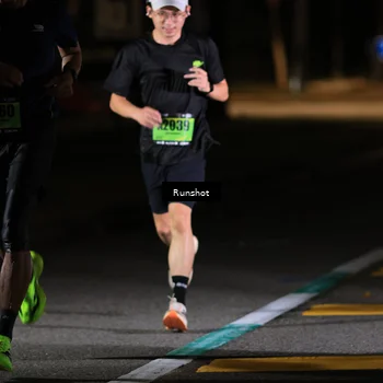 Runner Photo 5413698