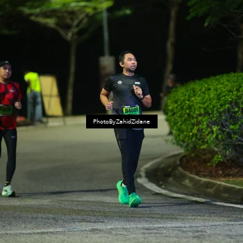 Runner Photo 5413699
