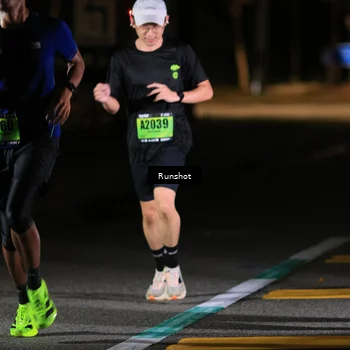 Runner Photo 5413700