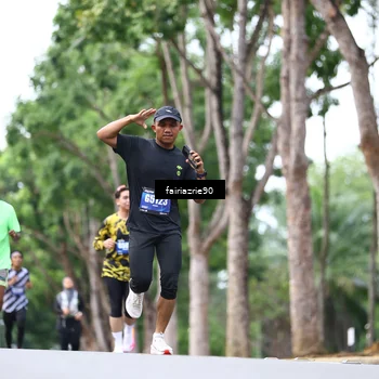 Runner Photo 5413701
