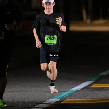 Runner Photo 5413703
