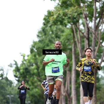 Runner Photo 5413708