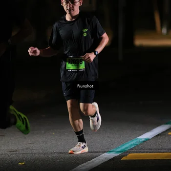 Runner Photo 5413712