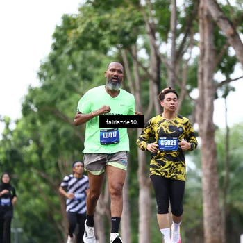 Runner Photo 5413716