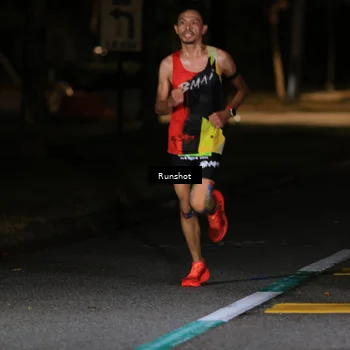 Runner Photo 5413718