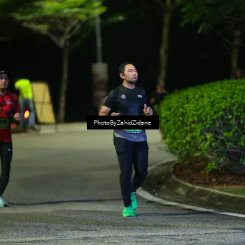 Runner Photo 5413721