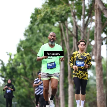 Runner Photo 5413728