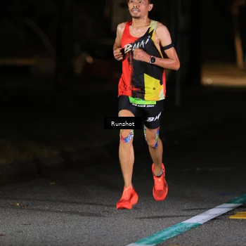 Runner Photo 5413731