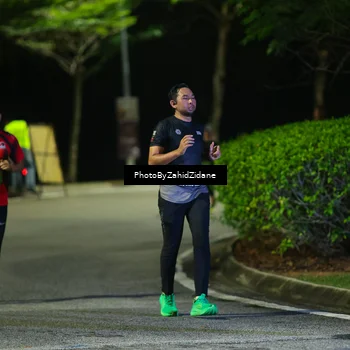 Runner Photo 5413733