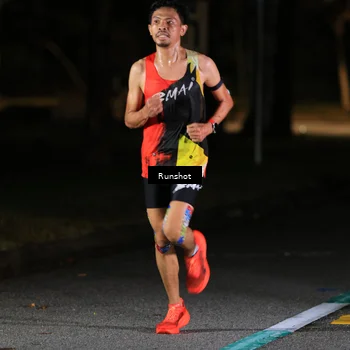 Runner Photo 5413737