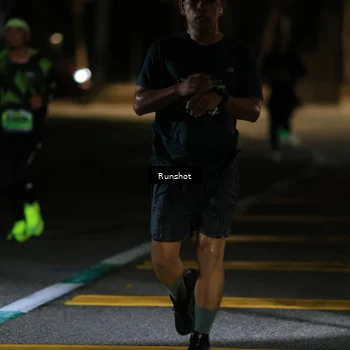 Runner Photo 5413749