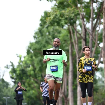 Runner Photo 5413750