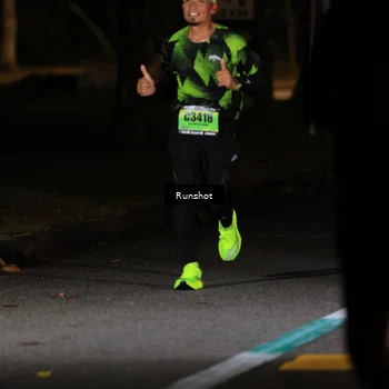 Runner Photo 5413751