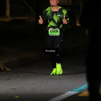 Runner Photo 5413753